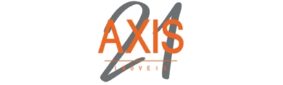 Logo Axis 21 Imóveis