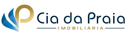 Logo Cia da Praia