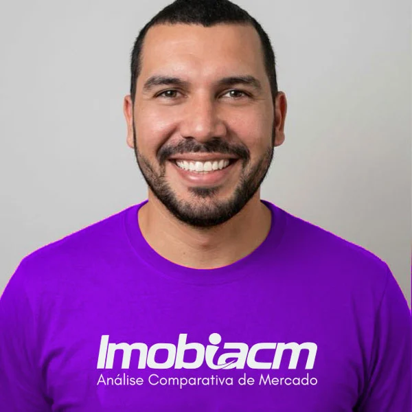 Anderson, equipe da ACM Imobisis