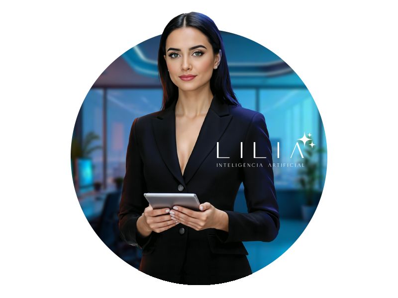 Assistente virtual da Imobisis para atendimento imobiliário